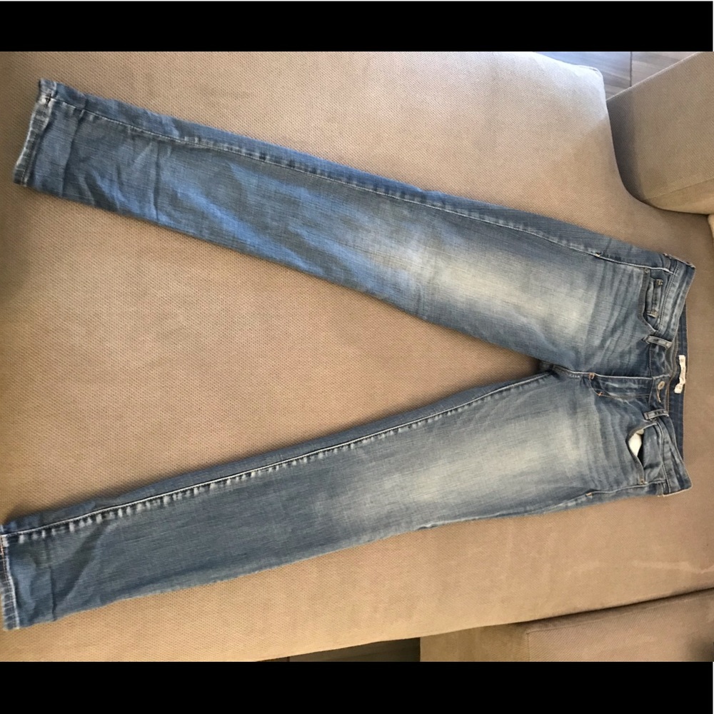 Abercrombie & Fitch Jeans
